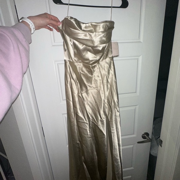 Birdy Grey Mia Convertible Dress NWT - Picture 4 of 10